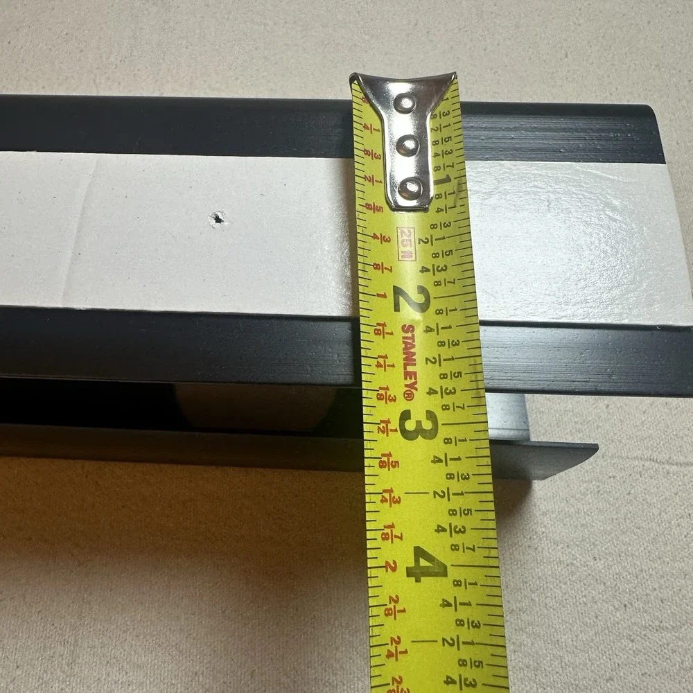 Advanced Wire Management Tray For Uplift Desk‎ ACC002 New In Box